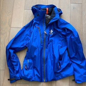 Ralph Laren Water-resistant Windbreaker Large